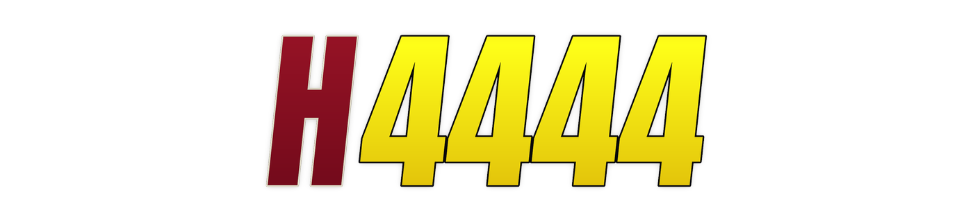 h4444